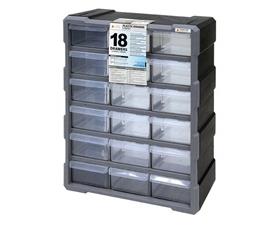 PLASTIC DRAWER CABINETS
