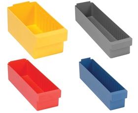 QUANTUM SUPER TUFF EURO DRAWERS