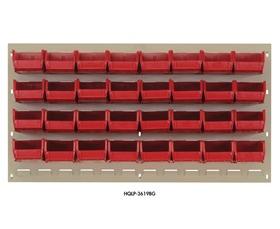 HIGH DENSITY STORAGE SYSTEMS