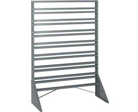 HIGH DENSITY STORAGE SYSTEMS