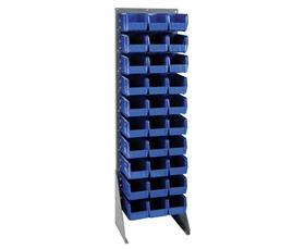 HIGH DENSITY STORAGE SYSTEMS