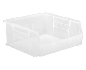 CLEAR-VIEW ULTRA STACK AND HANG BINS