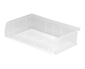 CLEAR-VIEW ULTRA STACK AND HANG BINS