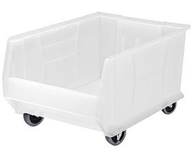 CLEAR-VIEW HULK 24" CONTAINERS