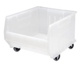 CLEAR-VIEW HULK 24" CONTAINERS