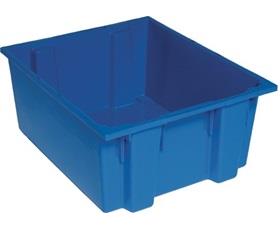 STACK &amp; NEST TOTES (SNTs)