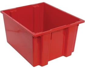 STACK &amp; NEST TOTES (SNTs)