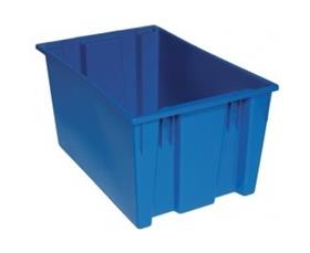 STACK &amp; NEST TOTES (SNTs)