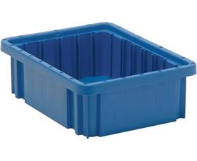 DIVIDABLE GRID CONTAINERS