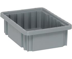 DIVIDABLE GRID CONTAINERS