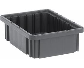 CONDUCTIVE DIVIDABLE GRID CONTAINERS