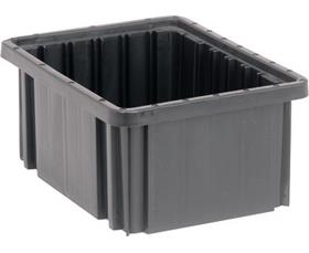 CONDUCTIVE DIVIDABLE GRID CONTAINERS