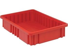 DIVIDABLE GRID CONTAINERS