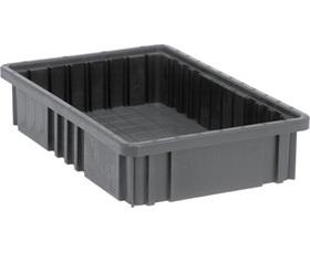 CONDUCTIVE DIVIDABLE GRID CONTAINERS