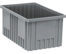 DIVIDABLE GRID CONTAINERS