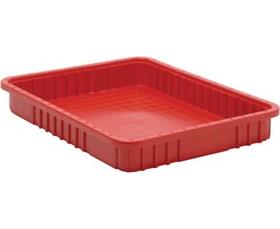 DIVIDABLE GRID CONTAINERS