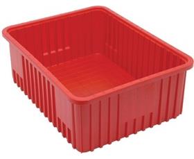 DIVIDABLE GRID CONTAINERS