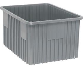 DIVIDABLE GRID CONTAINERS