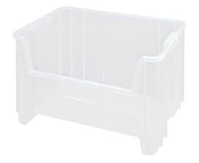 GIANT OPEN HOPPER STACKABLE BINS