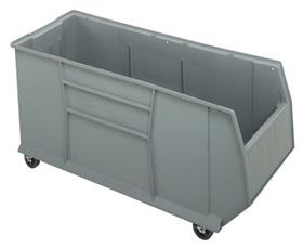42" RACKBIN CONTAINERS