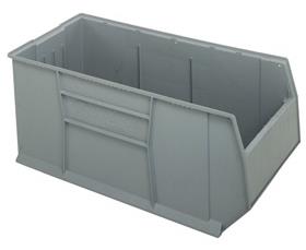 42" RACKBIN CONTAINERS