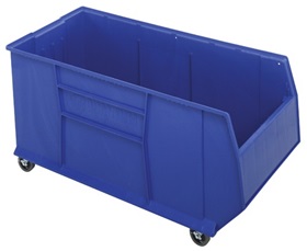 42" RACKBIN CONTAINERS