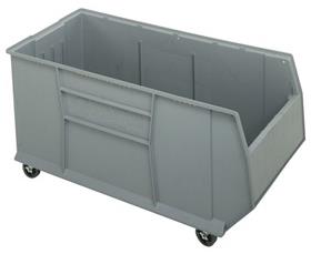 42" RACKBIN CONTAINERS