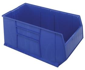 42" RACKBIN CONTAINERS