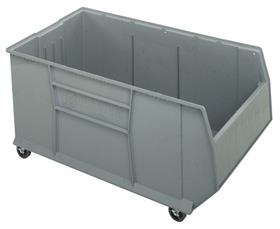 42" RACKBIN CONTAINERS