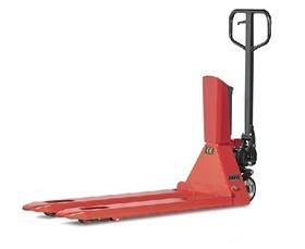 WEIGHING HAND PALLET JACK SCALES