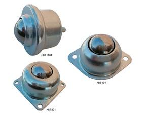 REPLACEMENT BALL STYLES