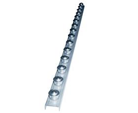 BALL TRANSFER RAILS