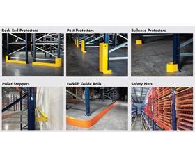 PROTECTION EQUIPMENT