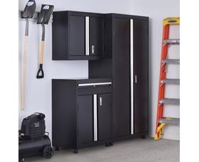 MODULAR STORAGE SYSTEM