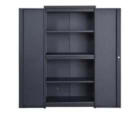 READY-TO-ASSEMBLE STORAGE CABINETS