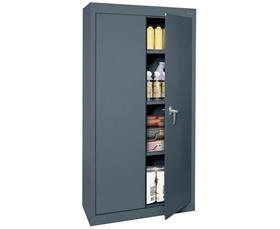 STORAGE CABINETS -- VALUE LINE SERIES