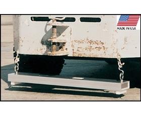 MAGNETIC SWEEPERS - TYPE ALT