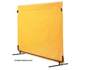 PORTABLE SAFETY SCREENS