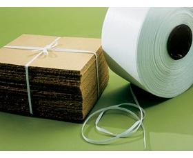 PLIABLE POLYESTER CORD STRAPPING