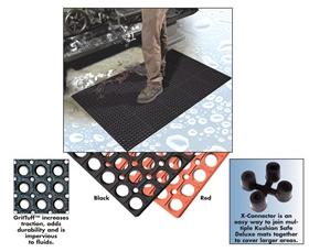 X-CONNECTOR FOR KUSHION SAFE DELUXE