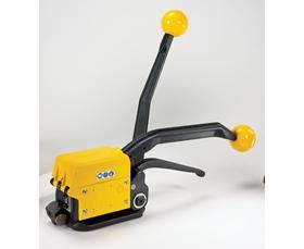 SEALLESS STEEL STRAPPING TOOL