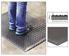 STRONG STEP - CUSTOM LENGTHS