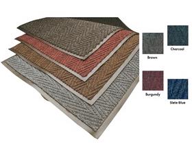 CHEVRON MATTING - CUSTOM LENGTH