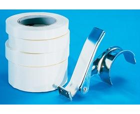 METAL FILAMENT TAPE DISPENSER