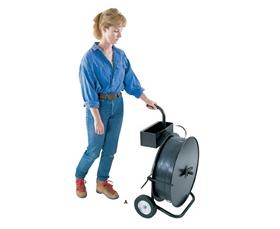 POLY STRAPPING TOOLS AND ACCESSORIES