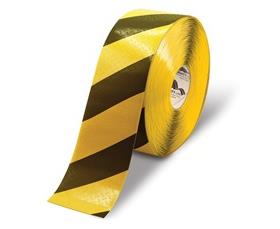 MIGHTY LINE TAC DIAMOND PLATE ANTI-SLIP FLOOR TAPES