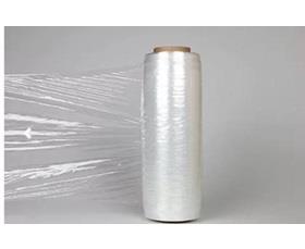 PRE-STRETCHED HAND FILM