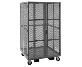 MOBILE SECURITY UNITS