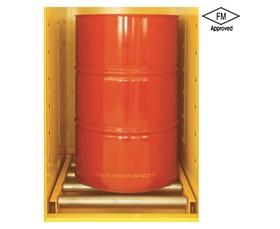 DRUM STORAGE CABINETS