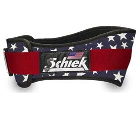 SCHIEK BACK SUPPORTS / NON-STRETCH LUMBAR SUPPORTS